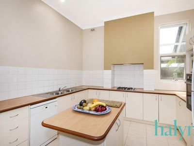 105 Brisbane Street, Perth