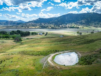 4118 Murray River Road, Thologolong