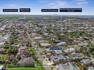 23 Highland Way, Highton