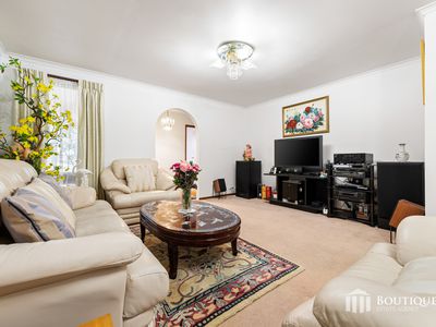 15 Kaye Court, Dandenong North