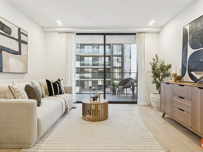 408 / 63 Dooring Street, Dickson