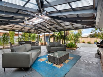 32 Burkett Drive, Hannans