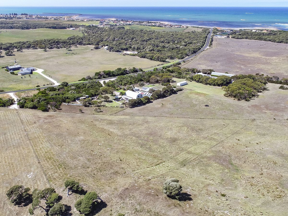 Lot 202, Smiths Road, Port Macdonnell Gebhardts