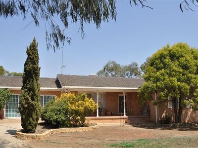 118 Calarie Road, Forbes