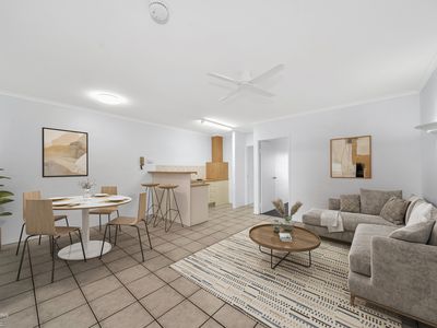 14 / 163 Buchan Street, Bungalow