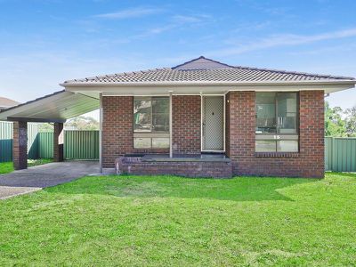 15 O'Neill Road, Menai