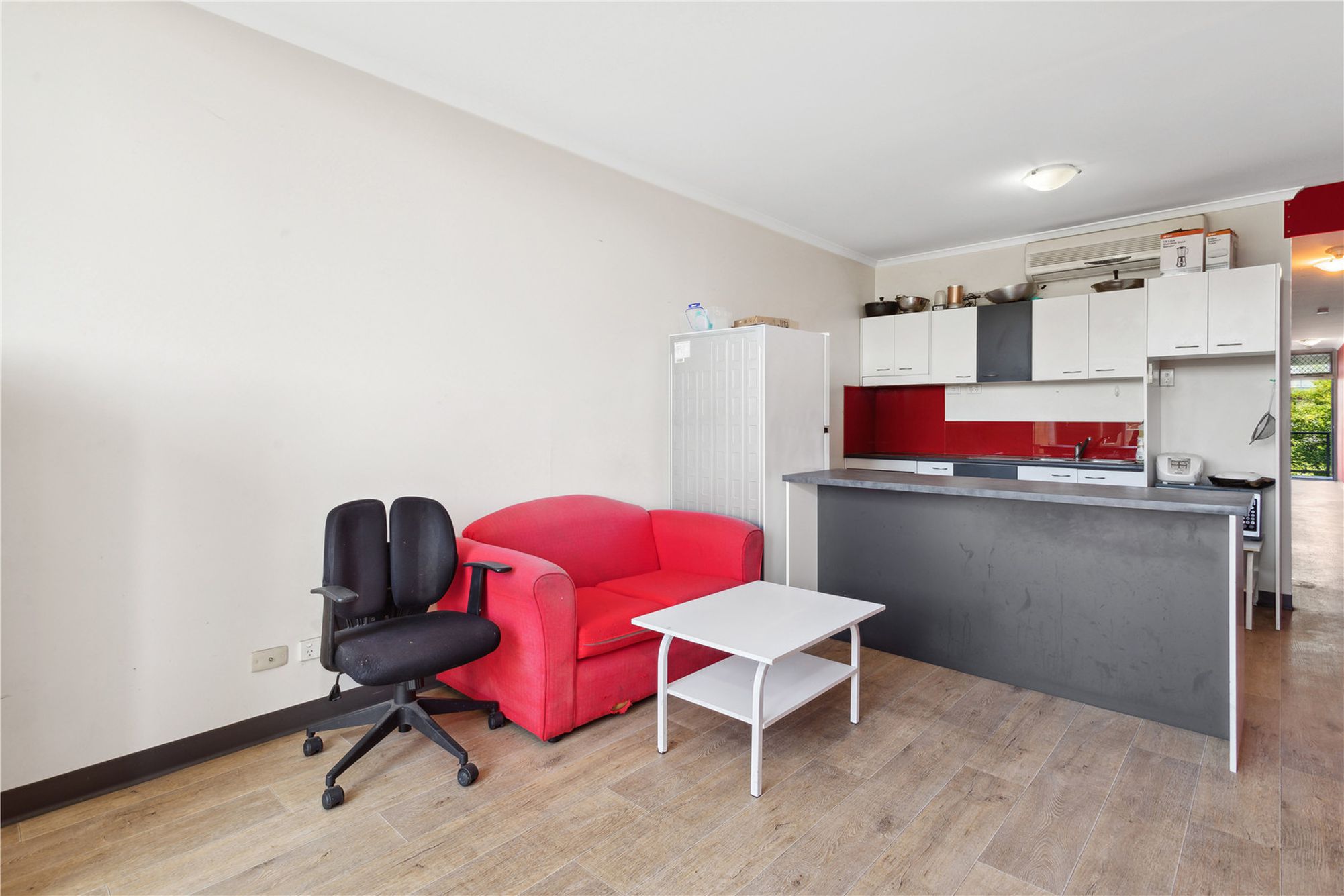 24 / 13 Yates Street, Mawson Lakes