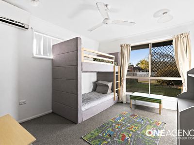 79 Honeysuckle Avenue, Kawungan