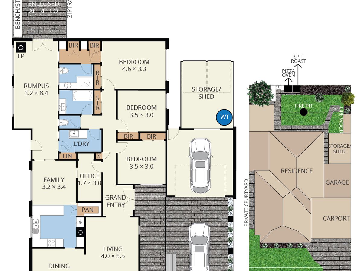 47 Rawdon Hill Drive, Dandenong North