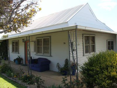78 Ebden Street, Heathcote