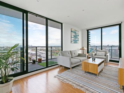801a / 6 Clinch Avenue, Preston