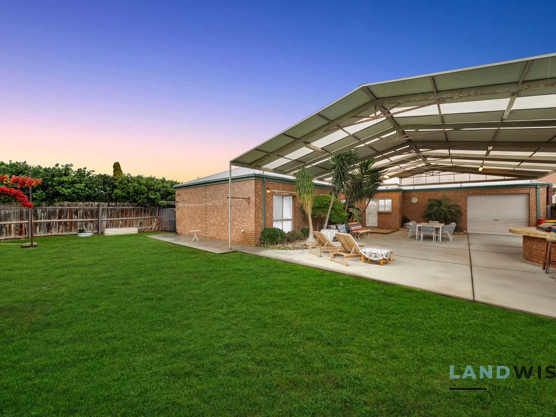 158 Kingston Boulevard, Hoppers Crossing