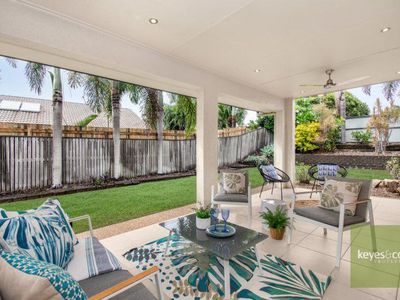 7 Anchorage Circuit, Bushland Beach