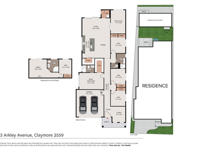 23 Arkley Avenue, Claymore