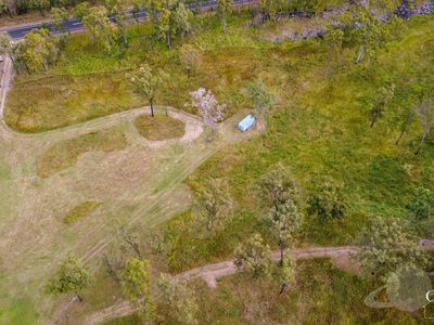 Lot 2 Gin Gin Mount Perry Road, Boolboonda