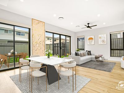 22 Flametree Drive, Marsden Park