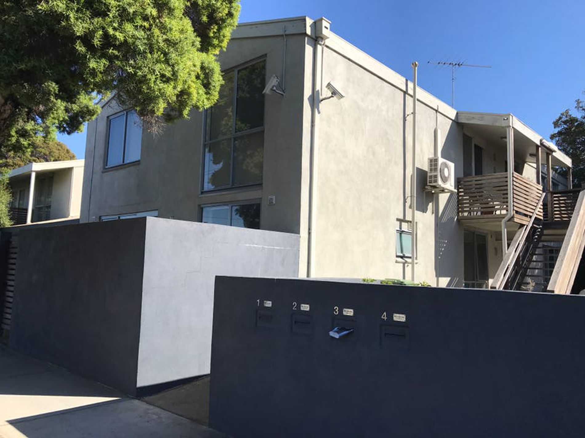 1 / 63 Kilgour Street, Geelong