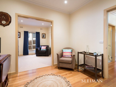 11 Rutland Street, Niddrie