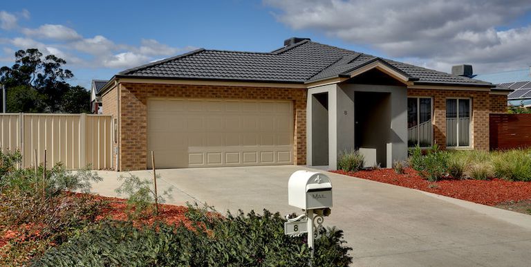 8 Peppercorn Place, Euroa