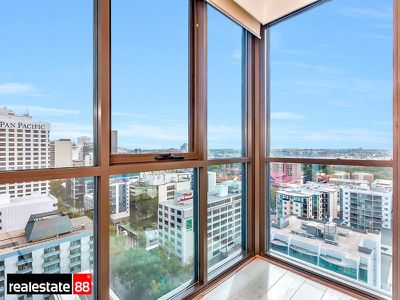 95 / 181 Adelaide Terrace, East Perth