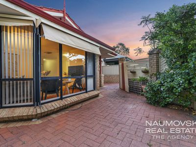 6 Carcoola Court, Nollamara