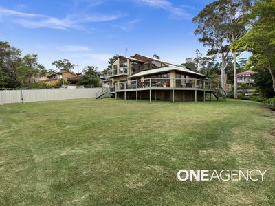 40 Dacres Street, Vincentia
