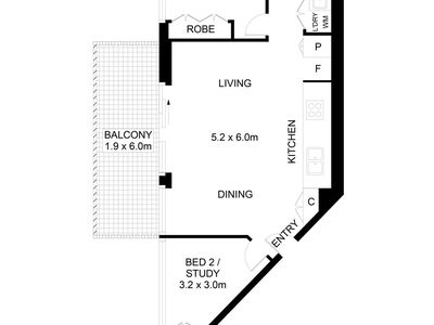 2601 / 472 Pacific Highway, St Leonards