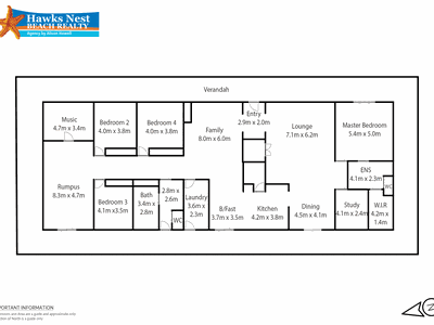 332 Pindimar Road, Pindimar