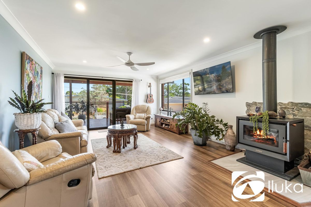 1 Loxton Avenue, Iluka