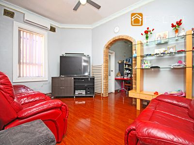 65 Quigg Street, Lakemba
