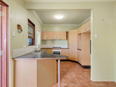 454 Rode Road, Chermside