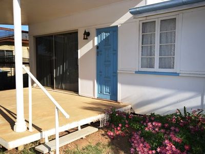 157 Eagle Street, Longreach