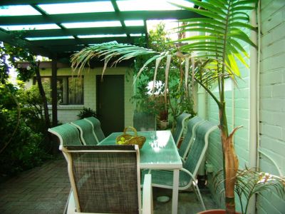 2 Cambridge Terrace, Brighton