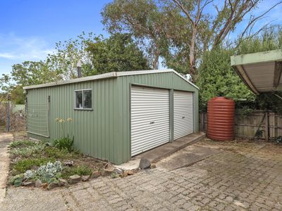 2 JORDAN STREET, Seymour