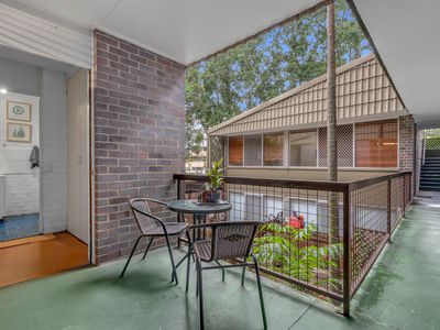 5 / 124 Station Road, Indooroopilly