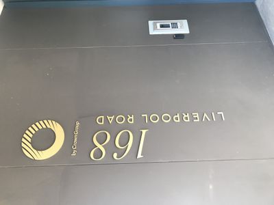 310 / 168 Liverpool Road, Ashfield