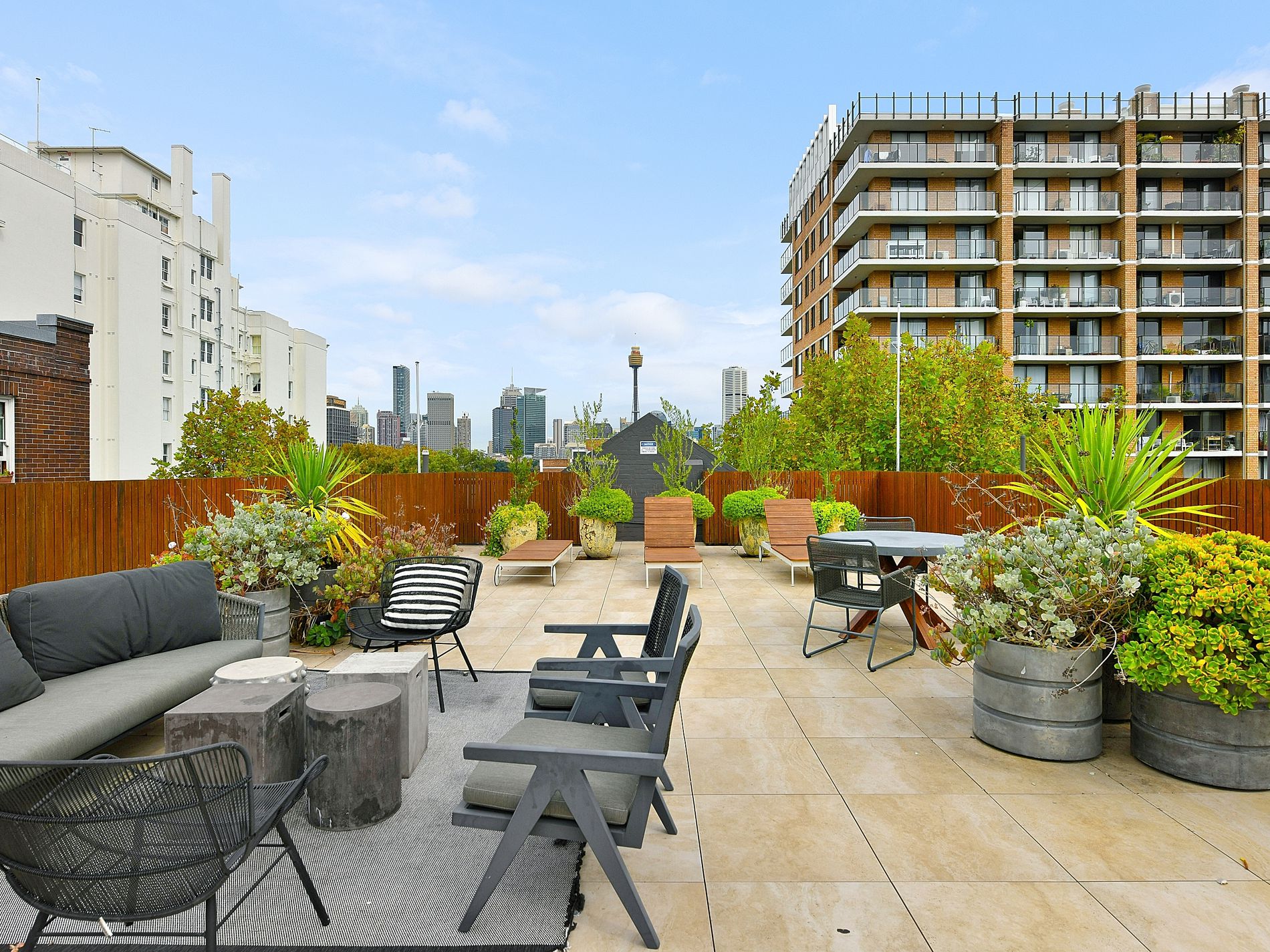 4 / 18 Springfield Avenue, Potts Point