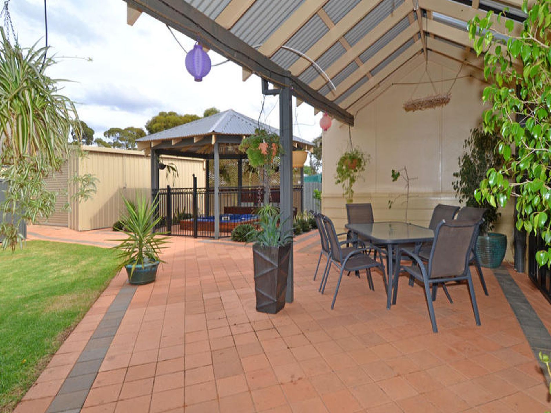 101 Lyall Street, Lamington