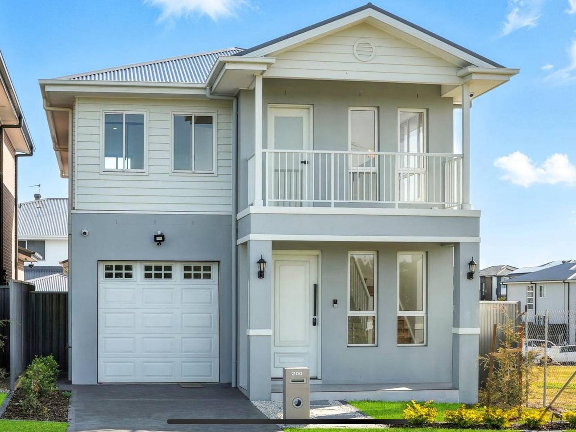 200A Crown Street(Grantham Farm) , Riverstone