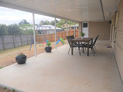 33 Banksia Drive, Kingaroy