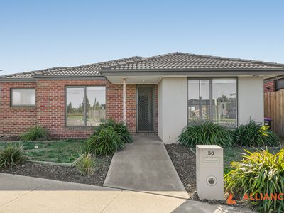 50 Newbridge Boulevard, Wallan
