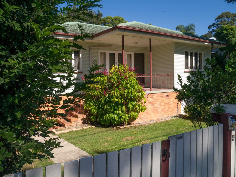 34 Willmington Street, Newmarket