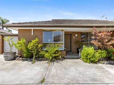 5 / 7-9 Park Crescent, Williamstown North