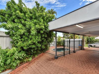 3 Cunningham Crescent, Gunn
