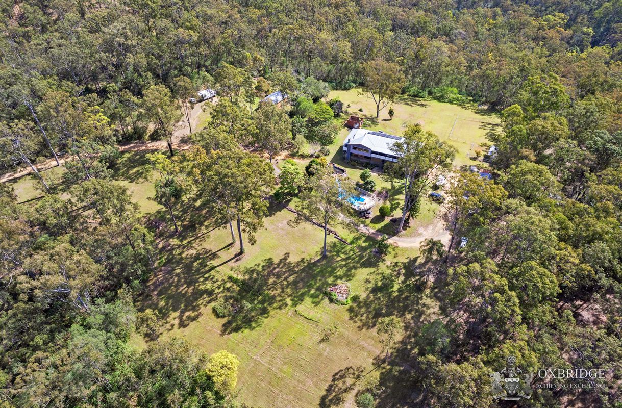 173 Williamson Road, Tamborine Oxbridge Global Real Estate, Finance