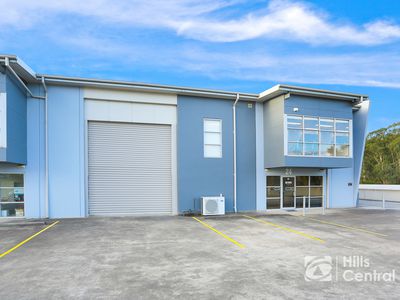 24/276-278  New Line Road, Dural