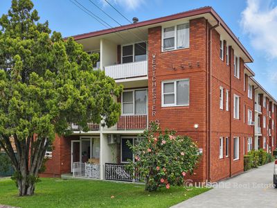 18 / 28 Alt Street, Ashfield