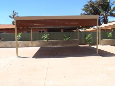 2 / 9 Kingsmill St, Port Hedland