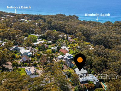 30 Frederick Street, Vincentia