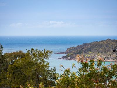 18 Kanangra Street, Pambula Beach